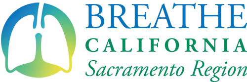Breath California, Sacramento Region