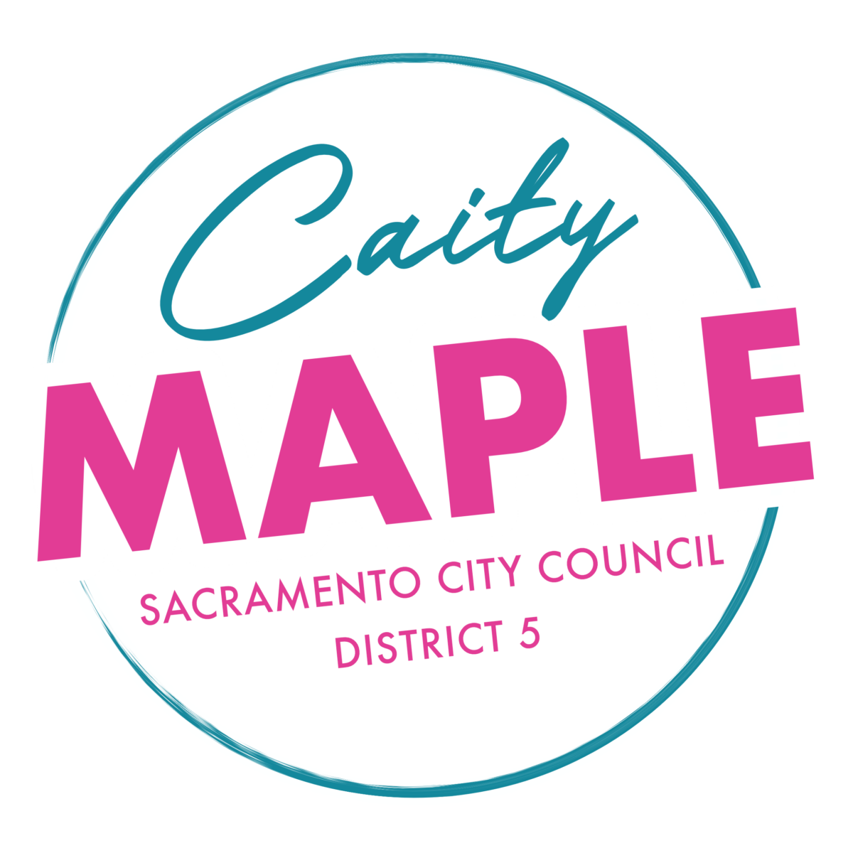 Caity Maple, Sacramento City Council District 5