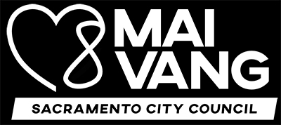 Mai Vang, Sacramento City Council