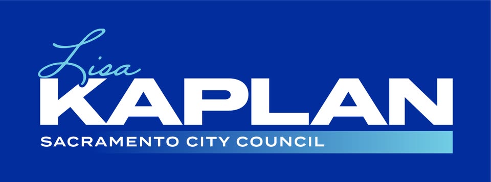 Lisa Kaplan, Sacramento City Council